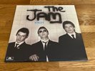 THE JAM # SEALED NEW 12” VINYL LP  - STYLE COUNCIL - PAUL WELLER # IN THE CITY