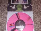 NOFX colored vinyl hofx