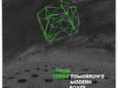 Thom Yorke - Tomorrow's Modern Boxes - White 180g Vinyl LP