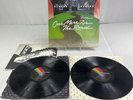 Lynyrd Skynyrd - One More From The Road - ex+/vg+ 1976 Southern Rock  MCA2-6001