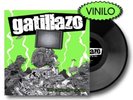 Gatillazo/ Como convertirse en nada/ Vinilo/ LP