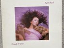 KATE BUSH ‘HOUNDS OF LOVE’ VINYL 1985