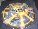 Stryper--------Isaiah 53:5-------blau Vinyl-------12 LP