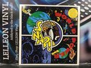 Snap World Power LP Album Vinyl Record 210682 A1/B1 Rap Pop 90's