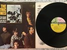 The Electric Prunes , Self Titled 1967 Reprise Stereo LP VINYL IS EX