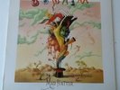 Bonham - Mad Hatter - Vinyl LP 1992 1st Press EX+/EX+ Led Zeppelin