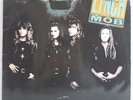 LYNCH MOB ST (2ND) EUROPE 1992 FIRST PRESS LP WITH INSERT DOKKEN SIRE 670.8267