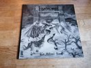 Satyricon -dark Medieval Times First Press LP