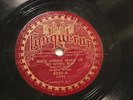 COUNTRY BLUES JOSHUA WHITE Jesus Gonna Make Up My Dying Bed CONQUEROR 8244