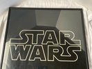 1977 Star Wars Original Movie Film Soundtrack Vinyl LP Record Album VTG + Case