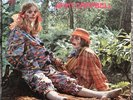 Jimmy Campbell. Half Baked. First UK Vertigo Swirl. 1970. Gatefold. Inner. Nice