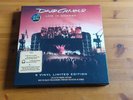 David Gilmour LIVE IN GDANSK 5 Vinyl Box