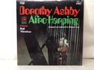 DOROTHY ASHBY Afro-Harping LP CADET LPS-809 US 1968 JAZZ FUNK Record