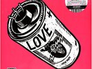 Love Battery - Dayglo Blue Vinyl Edtion (1992 - US - Reissue)