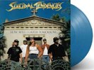 Suicidal Tendencies How Will I Laugh Tomorrow When I Can't Even Smile Blue Vinyl