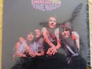 The Nice - The Thoughts Of Emerlist Davjack - 1968 USA Immediate LP - EX