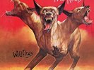 The Rods - Wild Dogs - Orange [New Vinyl LP] Colored Vinyl, Orange