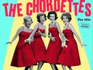 The Chordettes Born to Be With You: The Hits (Vinyl) (UK IMPORT)
