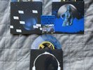 jack white. tricolor bundle. third man records. new. cass corridor. detroit.