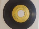 The Starlites  Queens Records #5000 My Darling - Sentimental Journey VG + Cond.