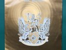 BBC 1922-1972 TV-Radio Soundtrack Compilation 50TH ANNIVERSARY 2LP Rene Cutforth