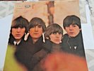 The Beatles - Beatles For Sale - Mono Vinyl - First Pressing 3N/3N