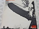 Led Zeppelin - First Album - Plum Label - Atlantic 588171(matrix corrected)