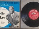 1950 CHARLIE PARKER NEW SOUNDS IN MODERN MUSIC VOL 1 & 2 SAVOY MG 9001 9000  LPs