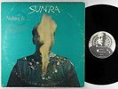 Sun Ra - Nothing Is... LP - ESP-Disk' OG Press
