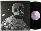 Sun Ra - Nuits De La Fondation Maeght Volume 1 LP - Recommended UK Ltd. NM