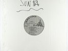 Sun Ra & his Arkestra - Out Beyond The Kingdom Of LP - El Saturn Later Press VG+