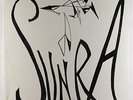 Sun Ra & His Solar Arkestra - Art Forms Of Dimensions Tomorrow LP - Thoth SEALED
