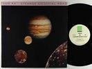 Sun Ra - Strange Celestial Road LP - Rounder NM
