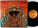 Jimi Hendrix Experience - Axis: Bold As Love LP - Reprise