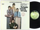 Beatles - Yesterday And Today LP - Apple VG++