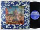 Rolling Stones - Their Satanic Majesties Request LP - London Lenticular Cover