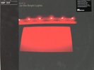 Interpol Turn On The Bright Lights New Unplayed 2LP Red Wax VMP Art Print