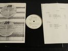 Foreigner-Double Vision-ORIGINAL 1978 Presswell TEST PRESSING LP-Sounds AMAZING