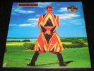 David Bowie-Earthling-2015 Friday Music/RTI Green Vinyl Trifold LP-SEALED