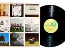 PINK FLOYD - A Nice Pair 2 LPs Gatefold Harvest Vinyl 