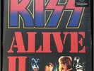 KISS Alive II 180g 2LP New Vinyl