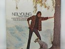 Neil Young Crazy Horse Everybody Knows This Is Nowhere LP Reprise Aust Press