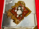 Massive Attack  Protection  Vinyl Album New/Mint/Sealed.