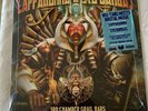 Capadonna Stu Bangas Egyptian Turquoise Vinyl Wu Tang Clan Record Mint