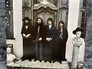 LP The Beatles - Hey Jude | Japan | EX+/EX | Rock