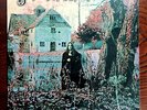 BLACK SABBATH 1° LP OMONIMO HARD ROCK METAL 1970  ITALY VERTIGO 8477 903 VTY