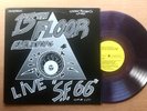 13TH FLOOR ELEVATORS Live S.F. '66 RARE M- Purple Haze Colored Vinyl LP
