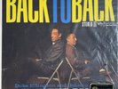 DUKE ELLINGTON & JOHNNY HODGES 