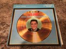 ELVIS PRESLEY   ELVIS GOLDEN RECORDS VOLUME 3   COLLECTORS GOLD VINYL EDITION