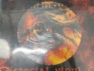 Amon Amarth Versus the World LP Vinyl Limited Edition Picture Disc